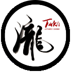 Taki Japanese Cuisine